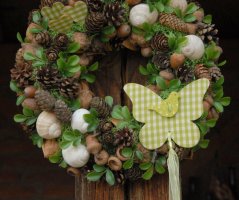 Jarní dekorace 2024