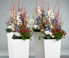 Firemní akce a výstavy