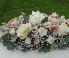 Dědkův mlýn a pivoňky