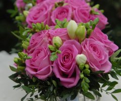 Svatba v pátek třináctého