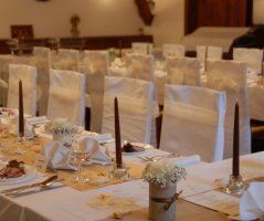 Venkovská atmosféra